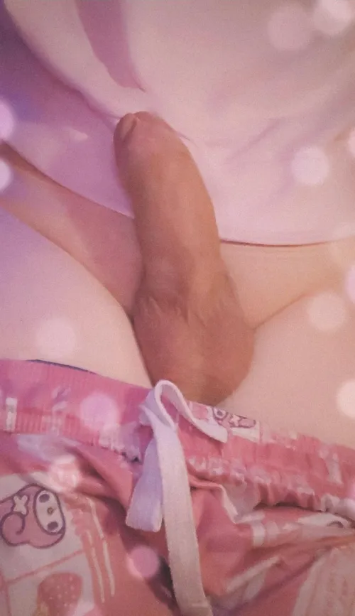 Puppy loves to show off :3c