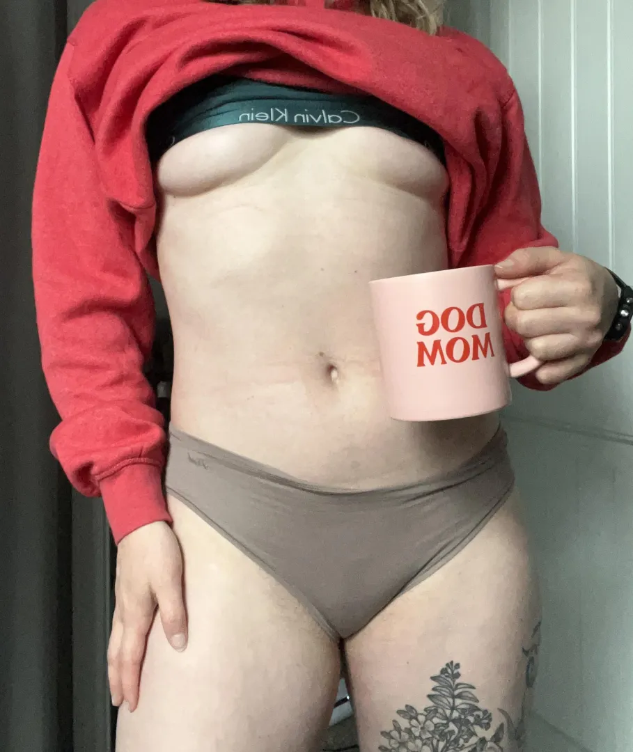 Quick pic before I head to work