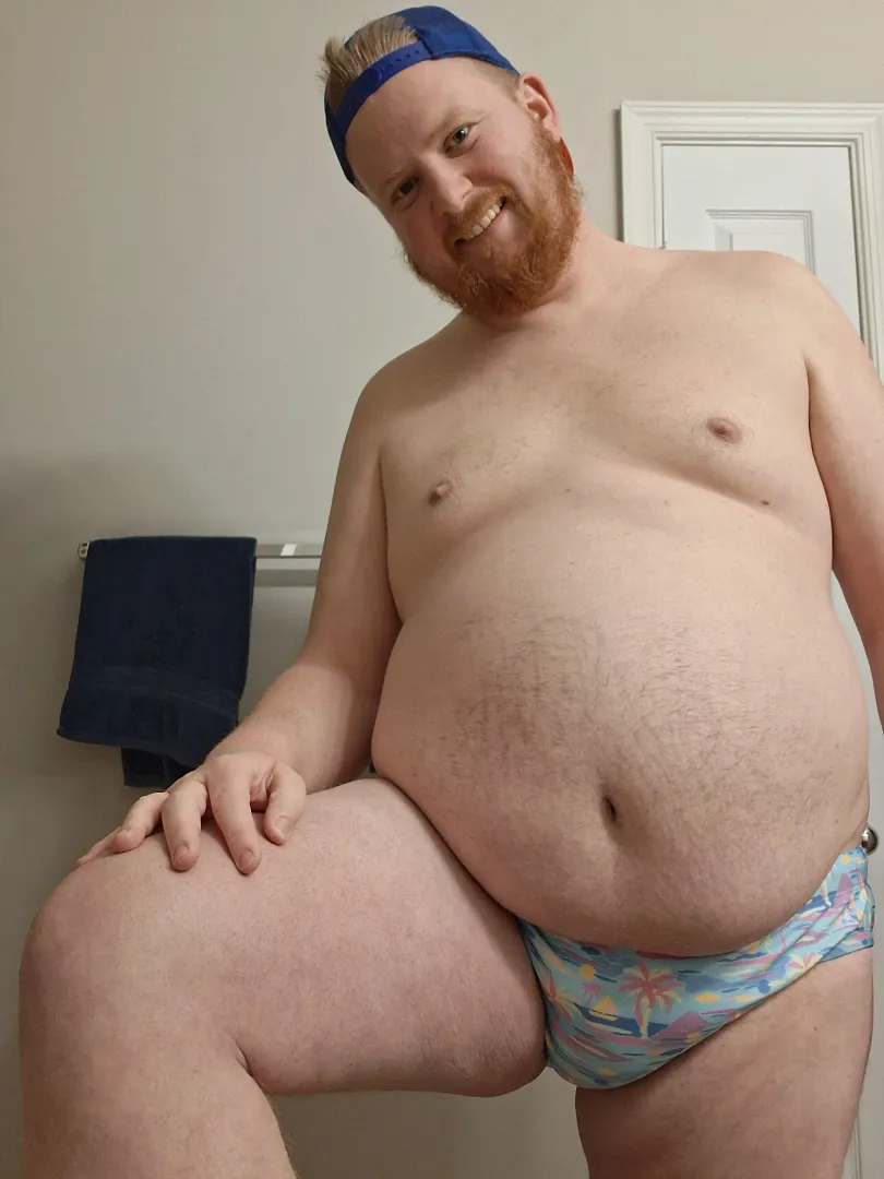 Ready for Spring Break