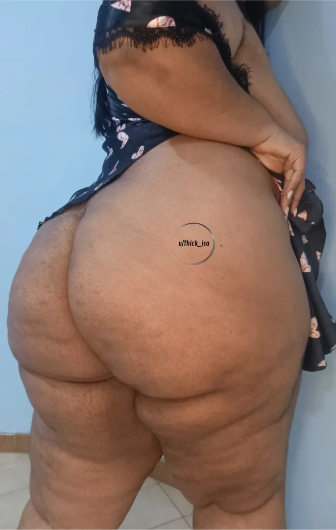 Ready to receive breakfast