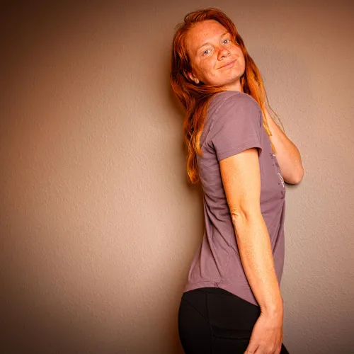 red hair: don't you dare [Return Our 3P Tools/Apps]