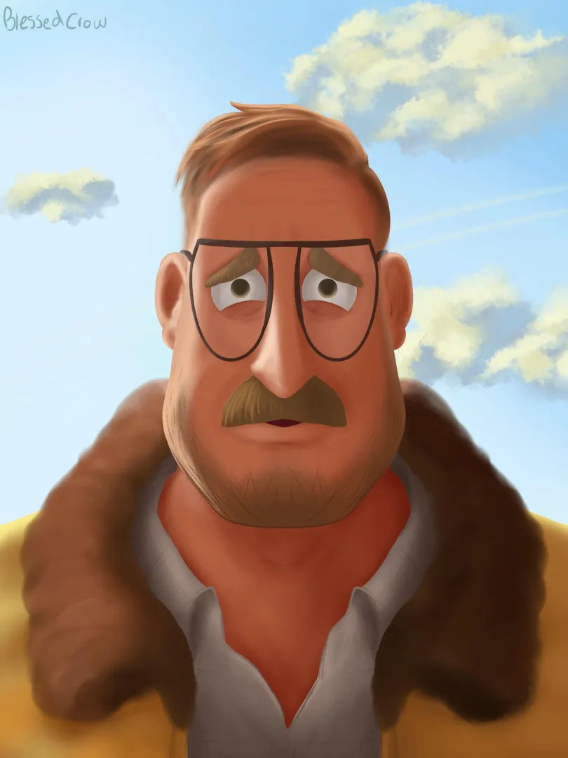 Saying goodbye is hard (by me)