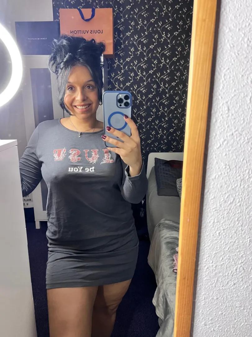 ❤️Sexy and Naughty with 24 ys old, Sweet as chocolate❤️