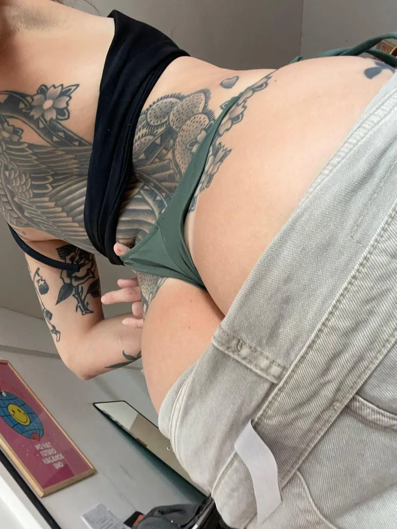 Should I always sit like this?