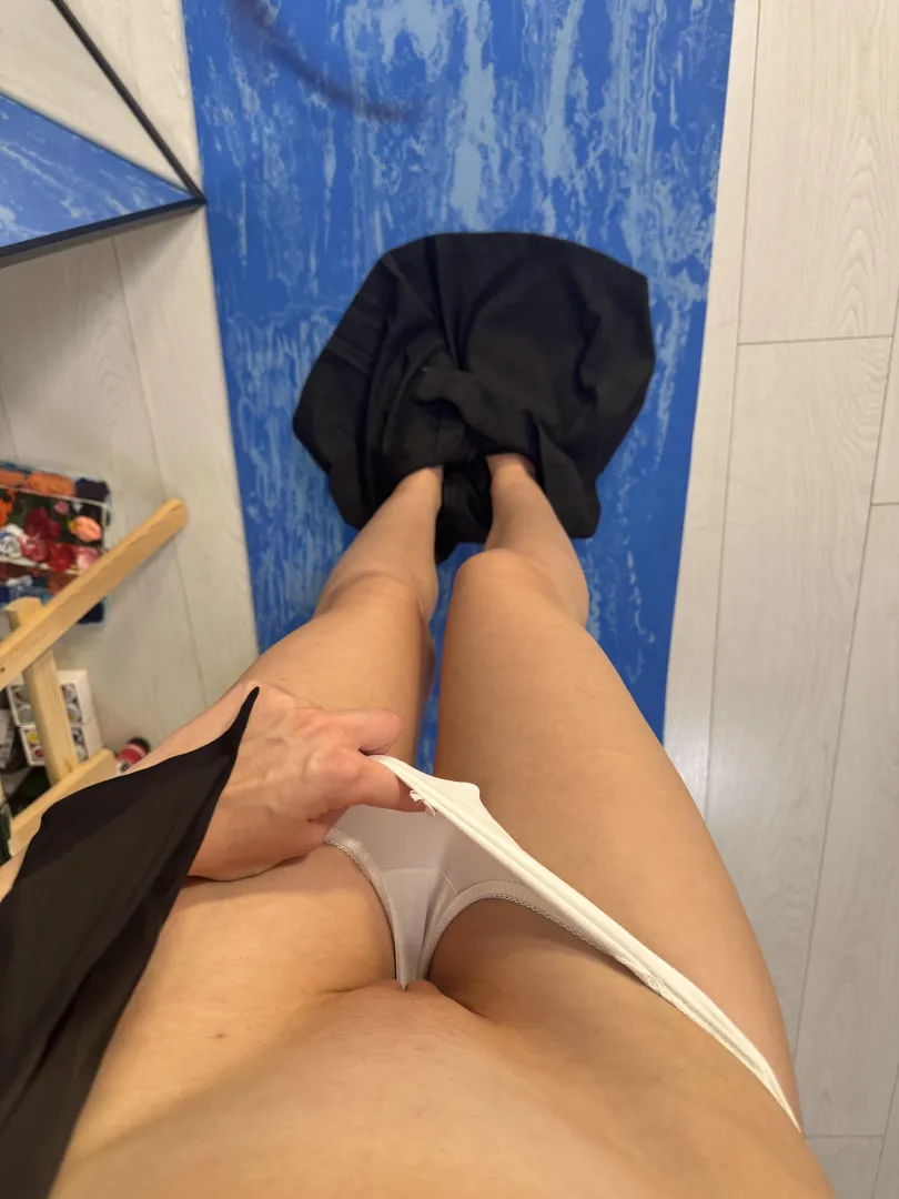 Should I keep shaving?