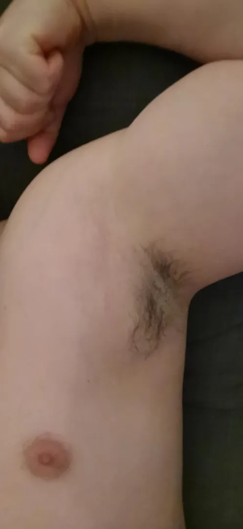 Should i shave?
