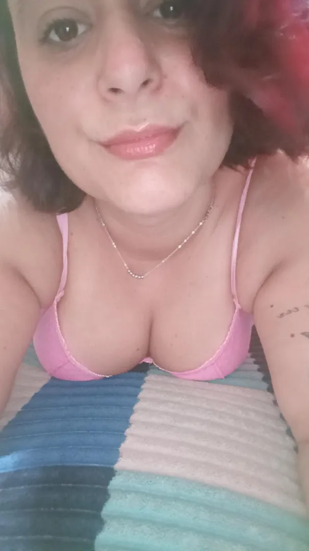 Simply my bitch. You're insignificant, that's why you're only good for using your money.