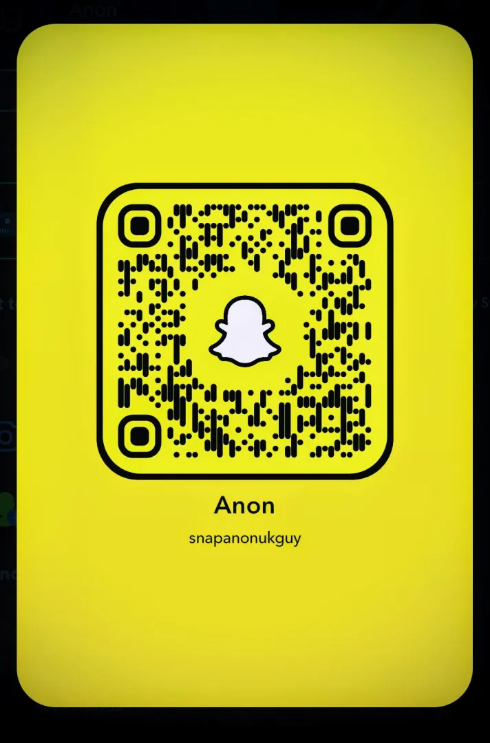 Snapchat me 