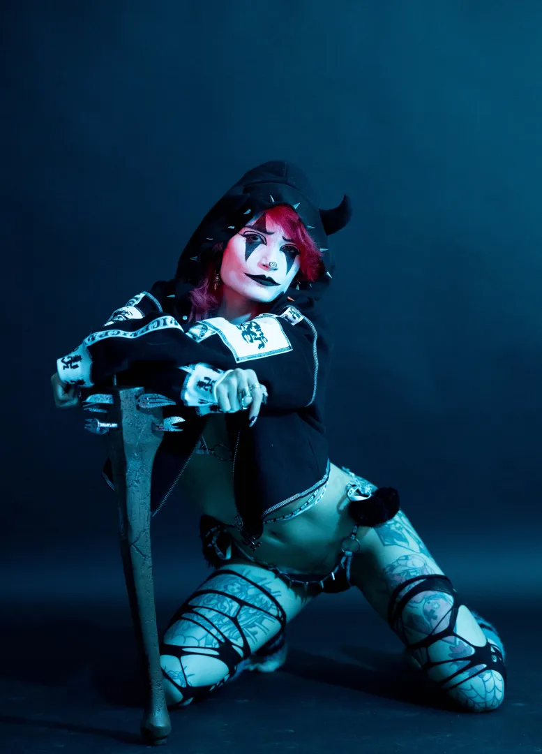 Some official clown business ☺️