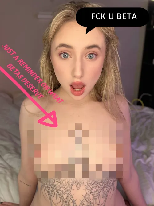 Some things aren’t meant to stay hidden