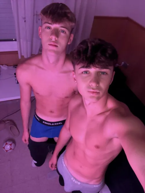 Someone else would be epic