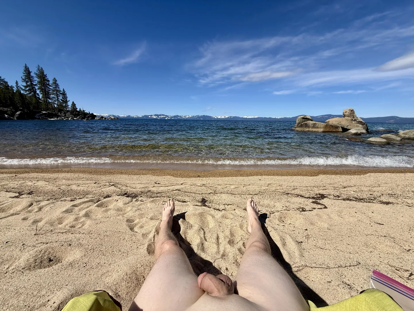 Tahoe