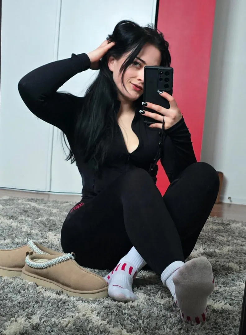 Take a big whiff [F]