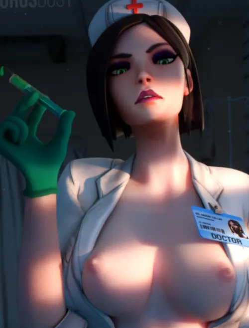 Take Viper's injection (TorusDust)