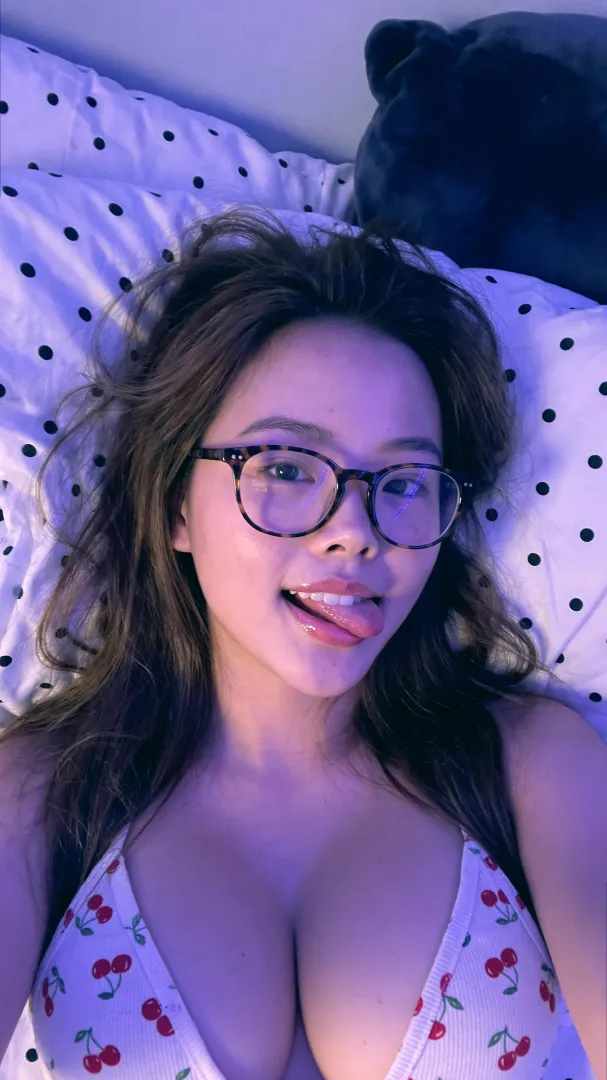 TBH, sexy enough tonight?