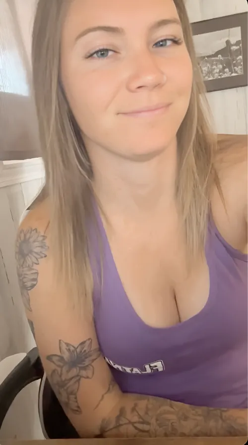 Tease you a little? Or a lot? You decide. 