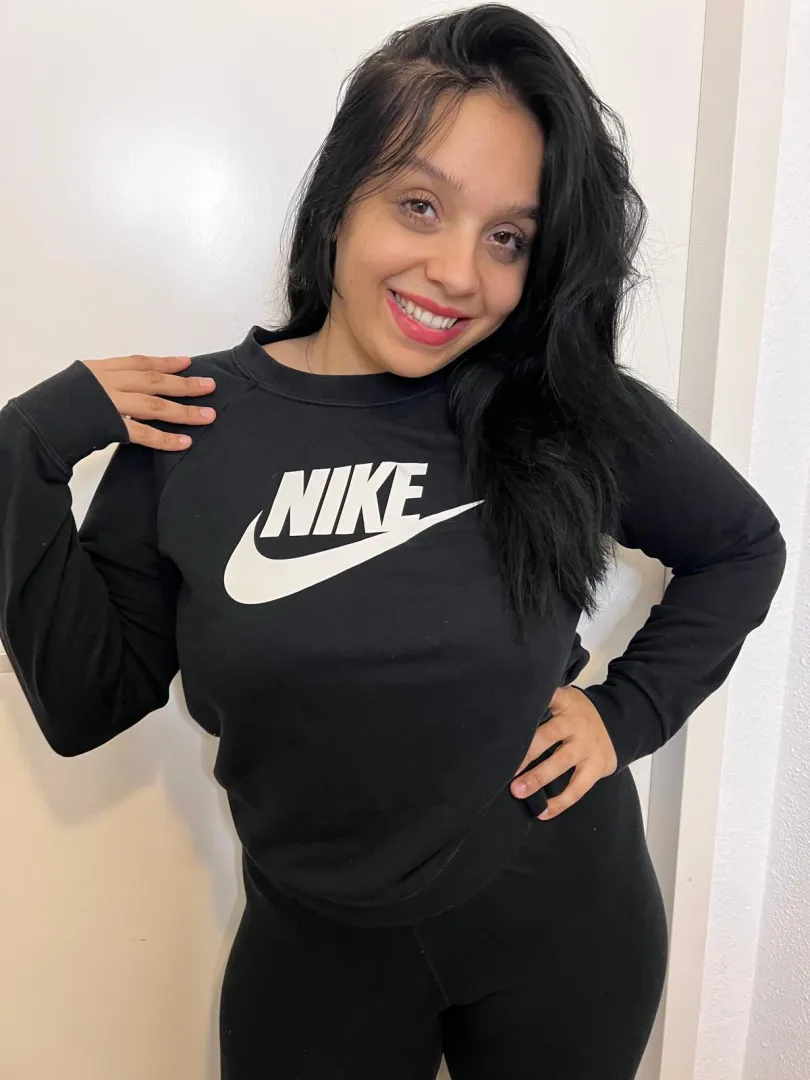 ❤The more you taste my butt, the sweeter it is