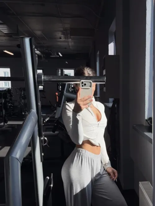 The perfect combination for rare sun