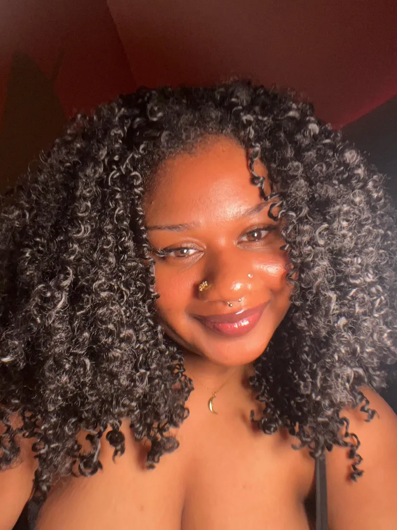 The pervy feminine urge to get in your head and rewire your thoughts.