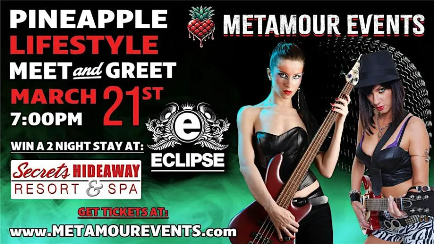 This Saturday Night in Jacksonville [mf4mf]