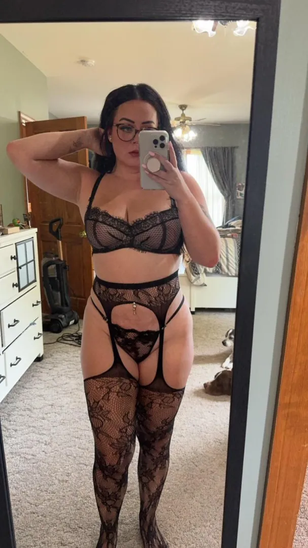 This set doesn’t get worn nearly enough