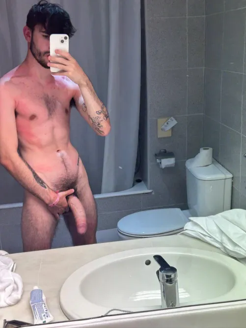 This twunk needs to be wanked