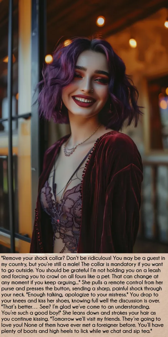 Travel broadens the mind