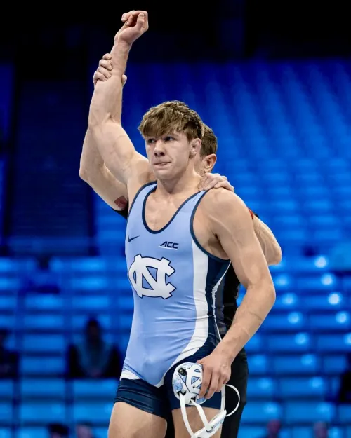 University of North Carolina