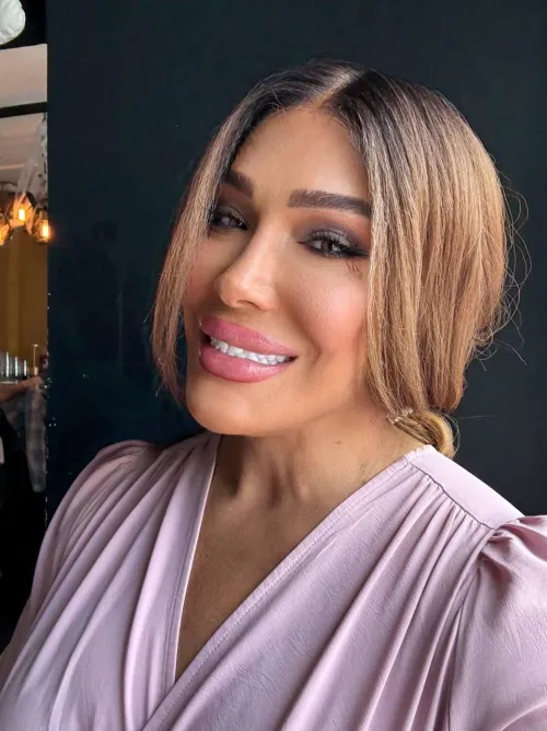 use me as your new babe