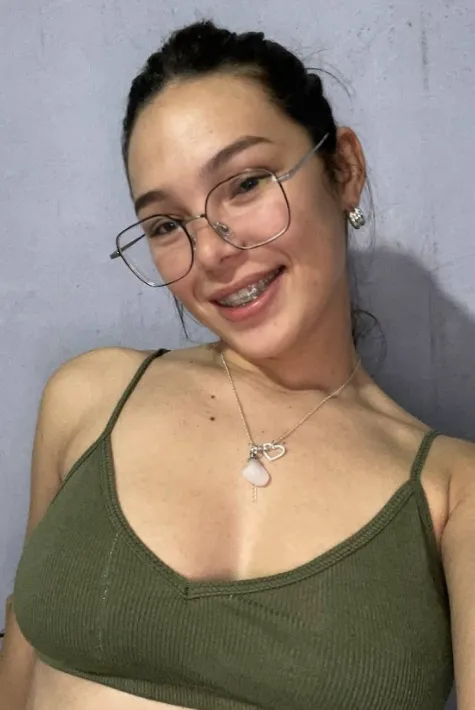 Wanna get into a little trouble with me?