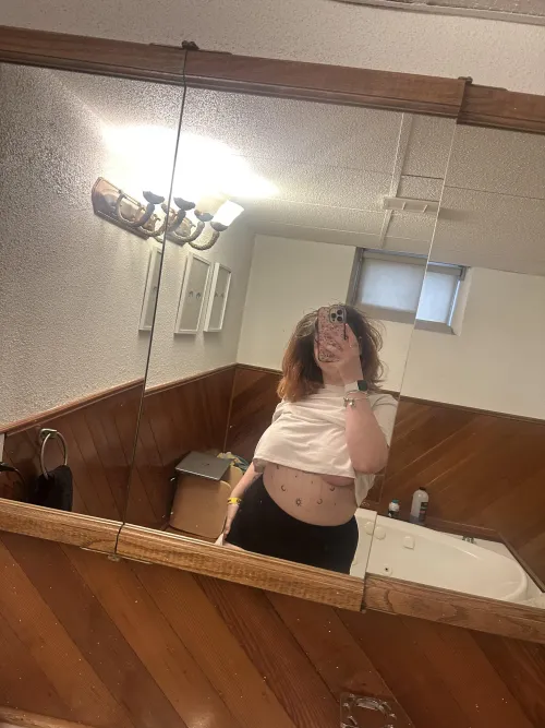 Wanna see me undress