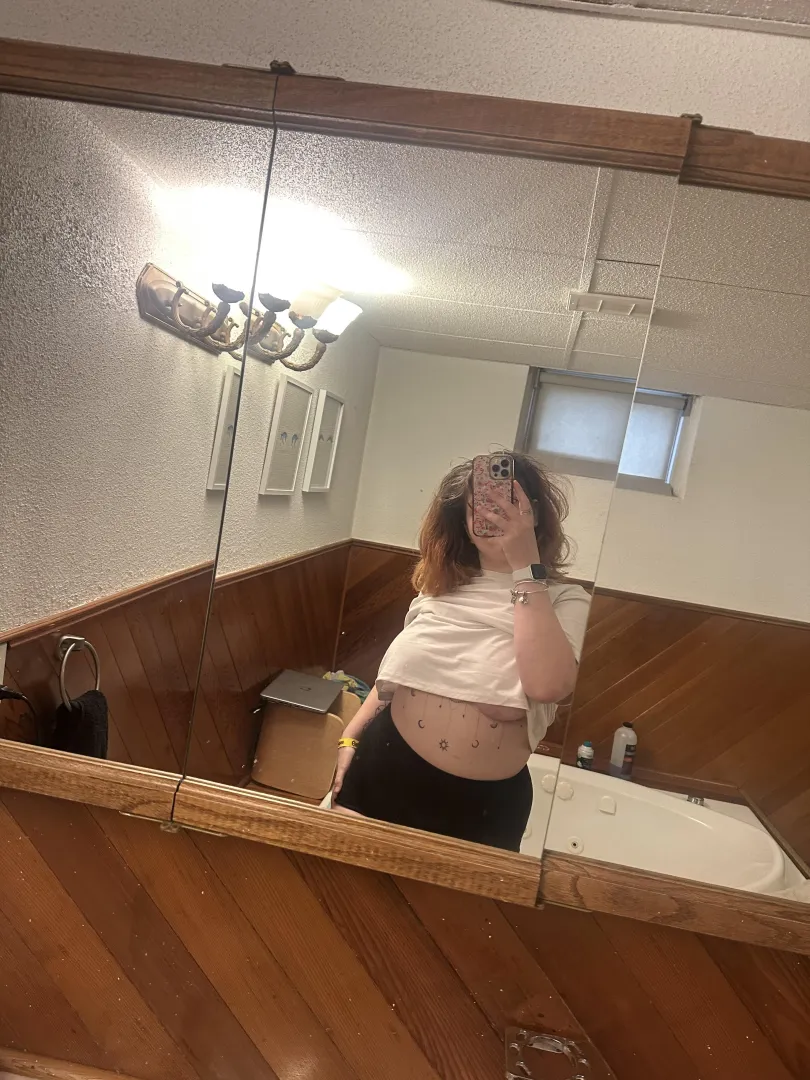 Wanna see me undress