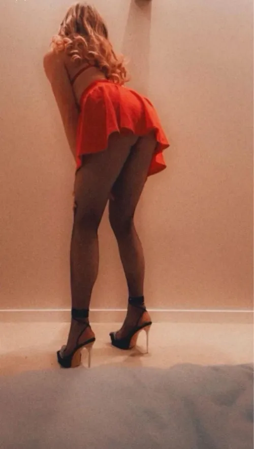 Wanna see what’s under?