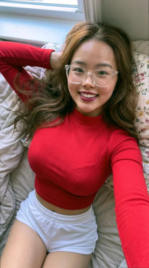 Would you really fuck me? Be very honest. I can take it