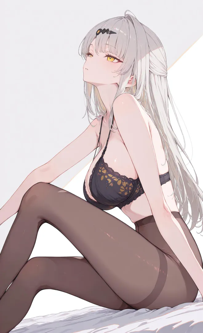 Yixuan [Zenless Zone Zero]