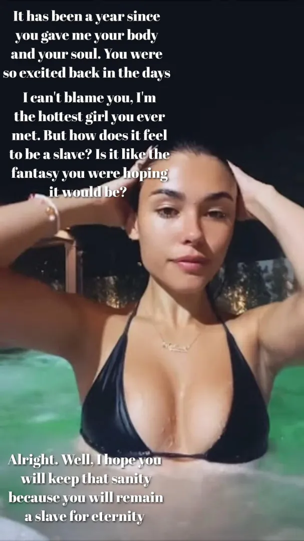 You can't go back anymore (No ImageFap)