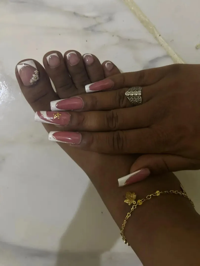 You don’t choose what you think about tonight,my foot already decided.