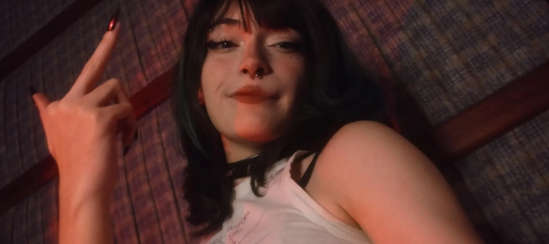 you don't get to cum, you don't get to touch yourself, you just get to worship me