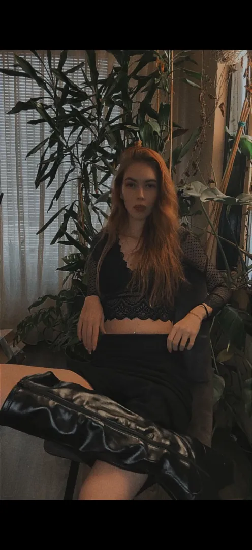 You felt that urge when you saw this 