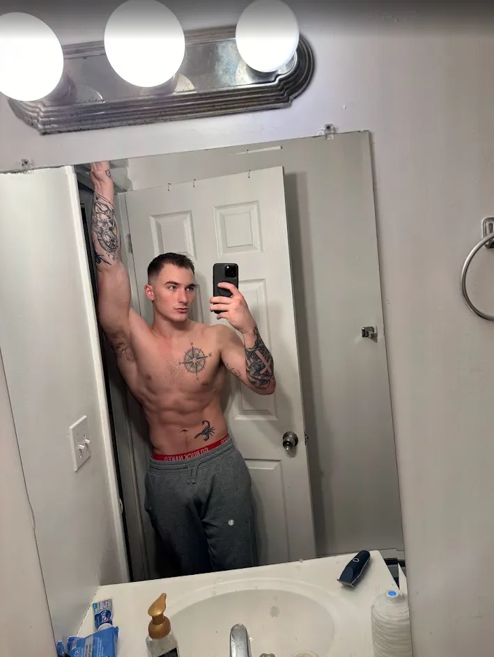 You know where to look