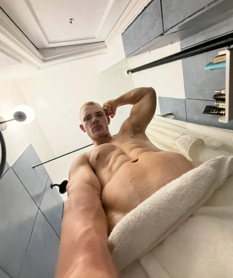 You know where your eyes went