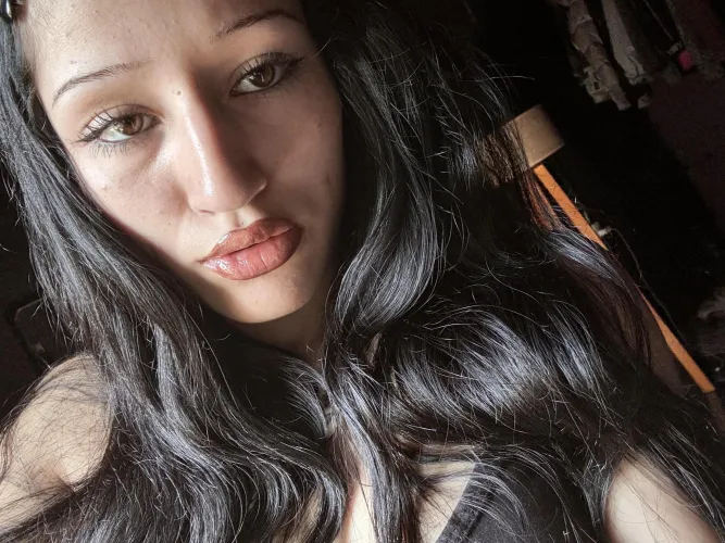 You won't last with me