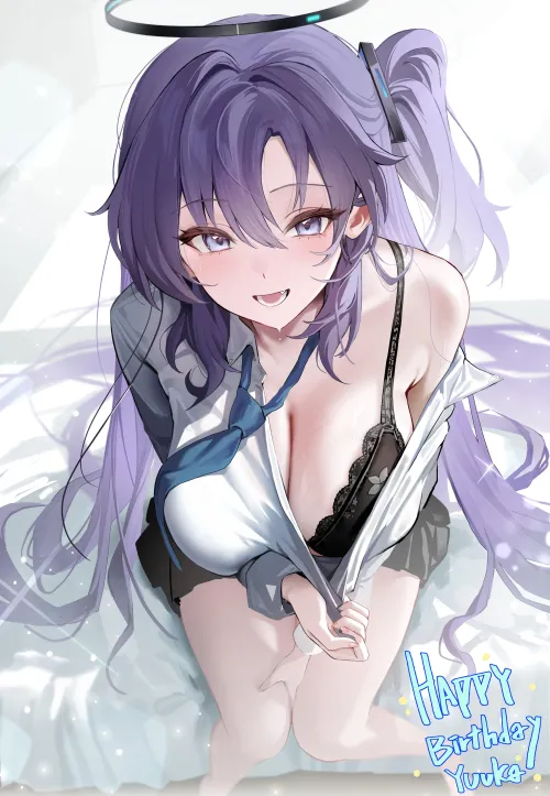 Yuuka Hayase [Blue Archive]