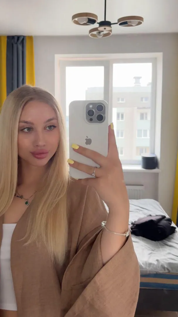 19 craving for some company tonight