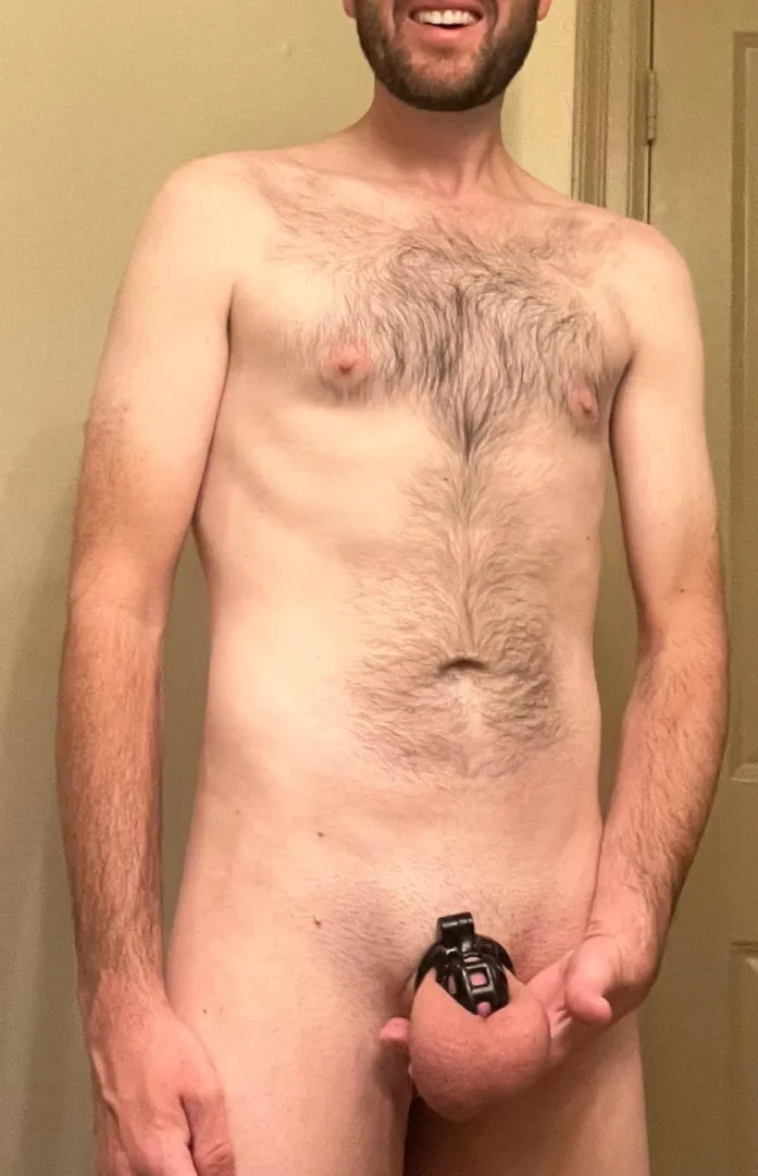 24/7/366 and can’t stop smiling