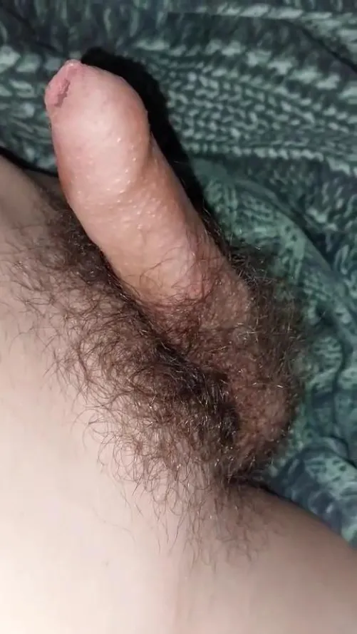 28, First time showing my tight cock