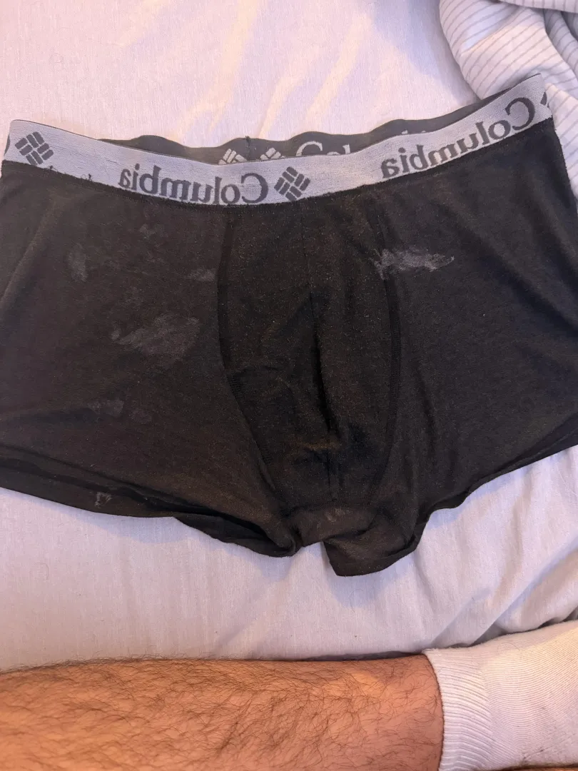 3 loads in what do you think?