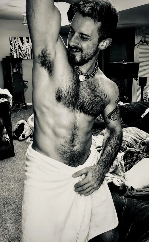 (30) Bi Jock Pits - OC