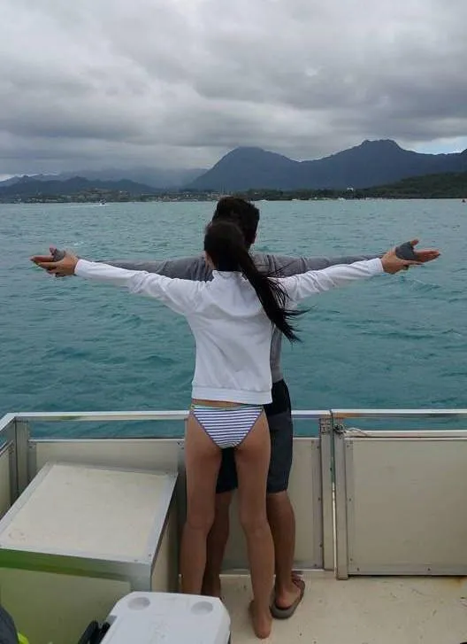 32 [FM4M] #Atlanta - Open Marriage Korean Couple Seeking Bulls