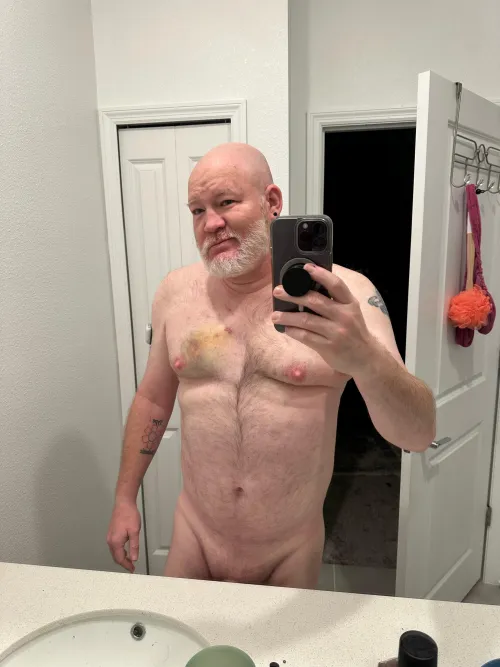 (48) yr old looking for a situationship